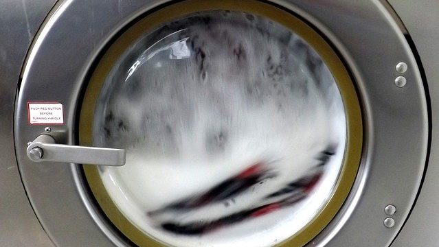 感想】買ってよかったドラム式洗濯乾燥機『パナソニック NA-VX900BL』｜おーの雑記ブログ